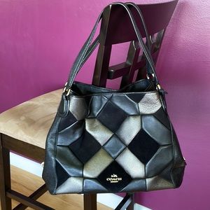 Beautiful Coach Handbag